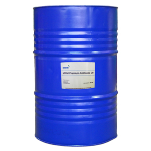 MWM Premium Antifreeze Barrel 205l