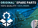 MWM Original Spare Parts