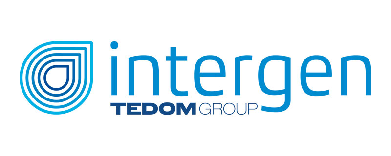 Intergen TEDOM-Group