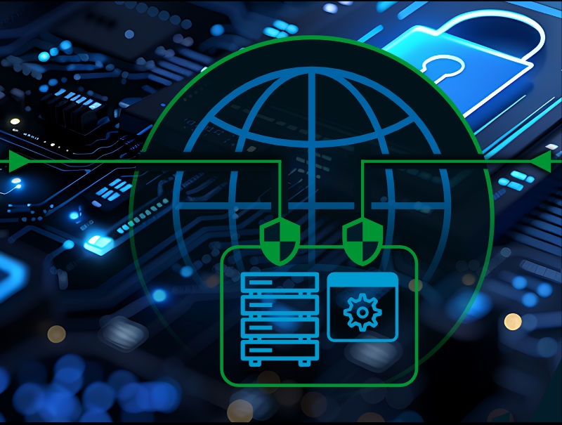 Mit den Cyber Security Maßnahmen von MWM den kontinuierlichen Betrieb Ihrer Energieanlage schützen