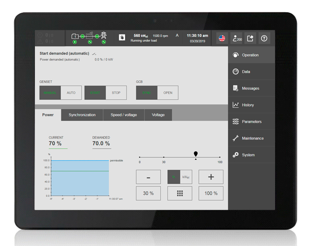 TPEM – Total Plant & Energy Management