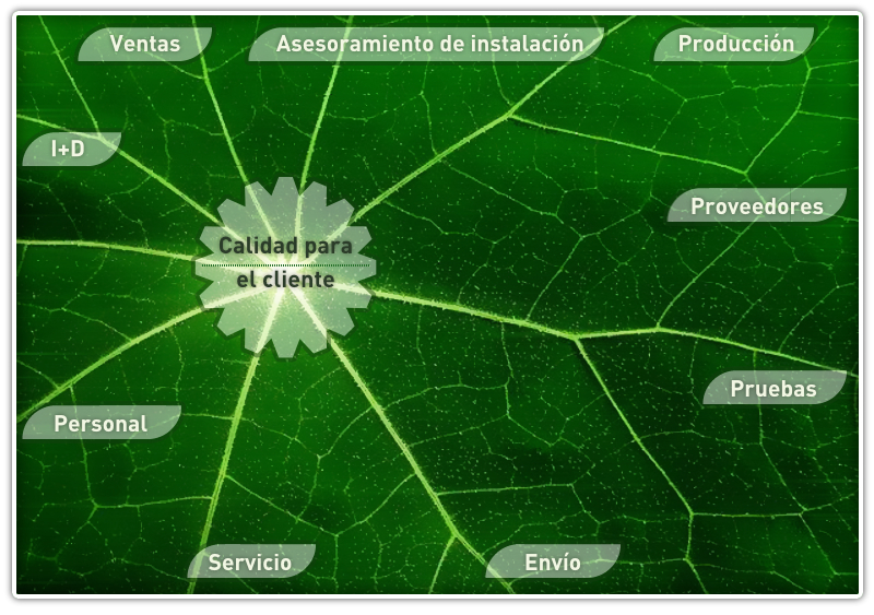 MWM Quality Management