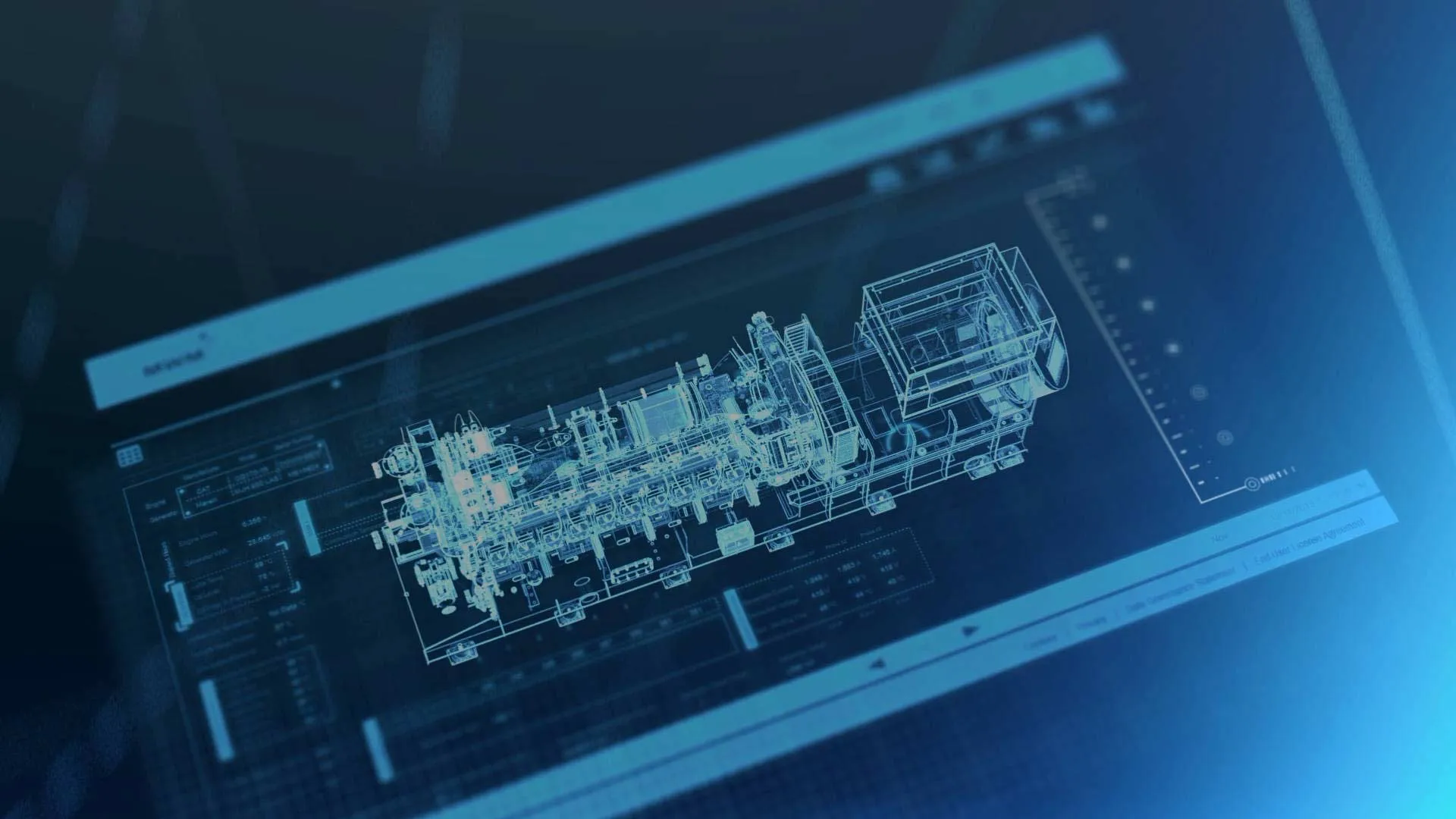 MWM Remote Asset Monitoring (RAM)