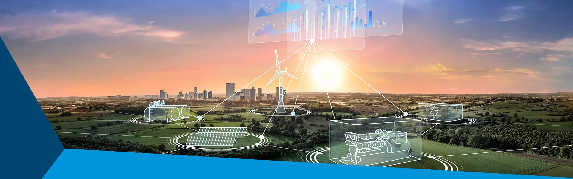 MWM Energy Solutions for Gas Applications